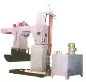 礦車(chē)清渣機(jī)
