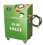 電動(dòng)試壓泵